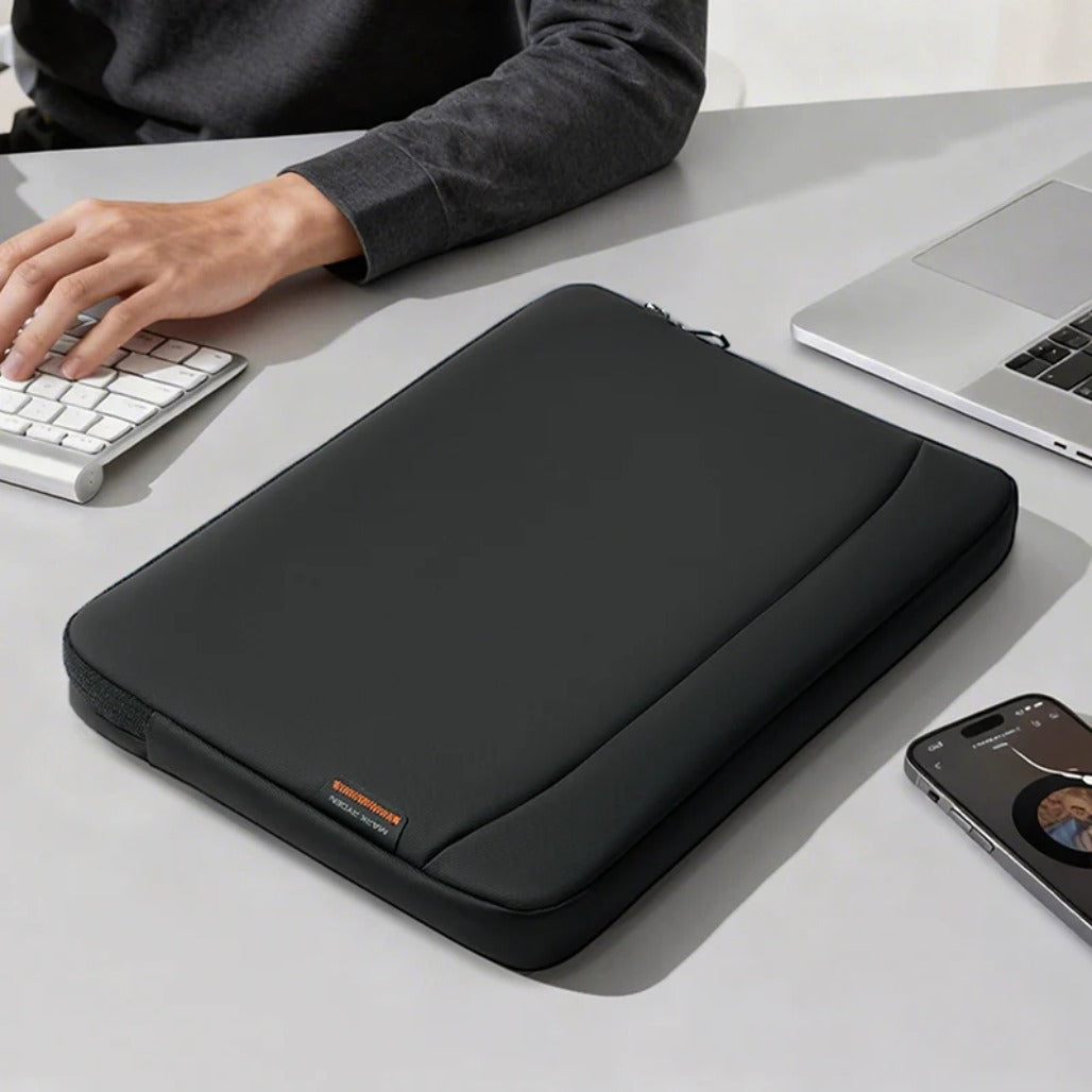 Mark Ryden CloudCase MR701D Ultra-Thin Laptop Sleeve with 360° Protection
