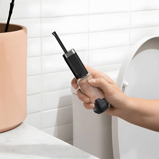 Porodo Lifestyle Electric Travel Bidet LFST144