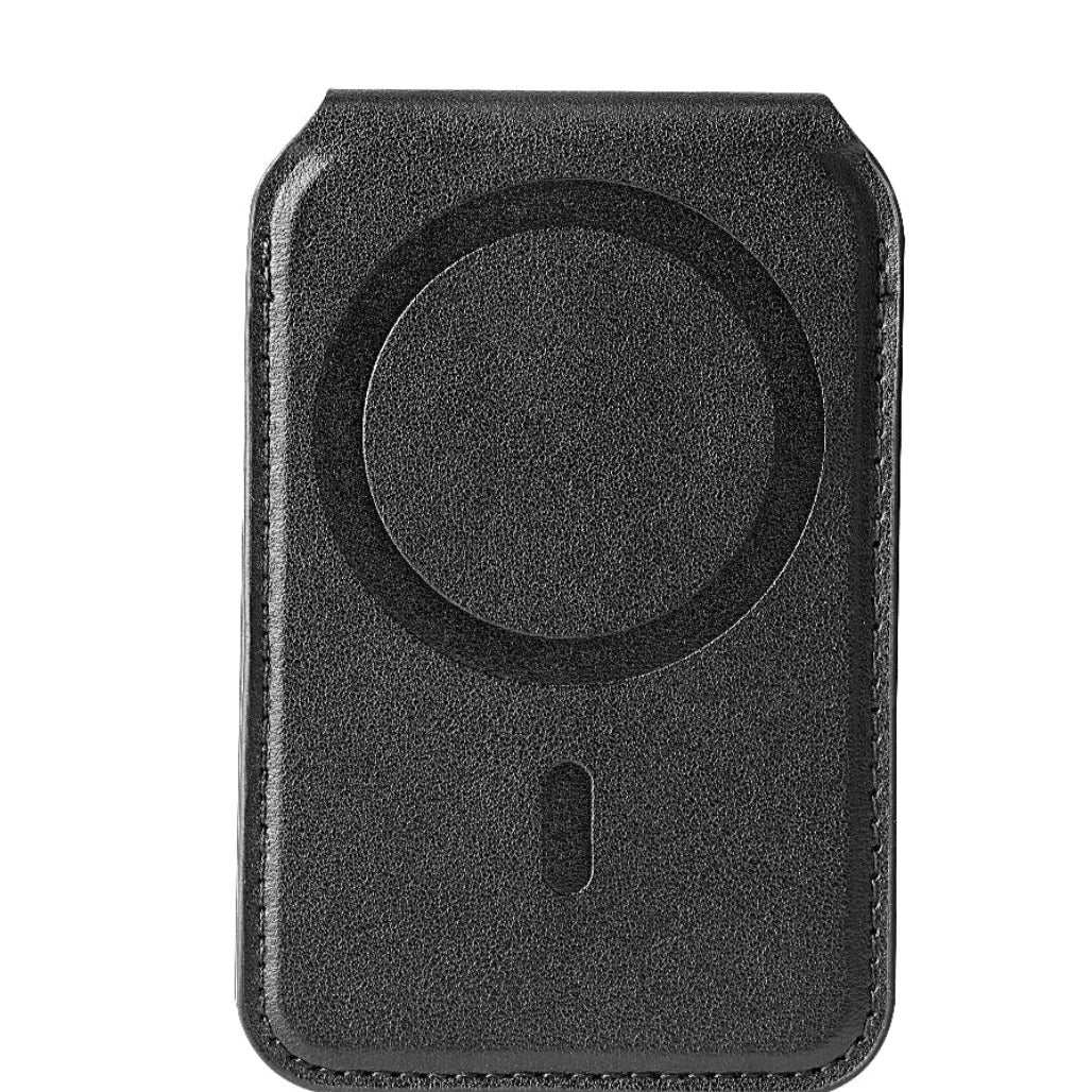 Mark Ryden MagFold MR21 Slim MagSafe Wallet for iPhone – Magnetic Card Holder Stand