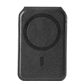 Mark Ryden MagFold MR21 Slim MagSafe Wallet for iPhone – Magnetic Card Holder Stand