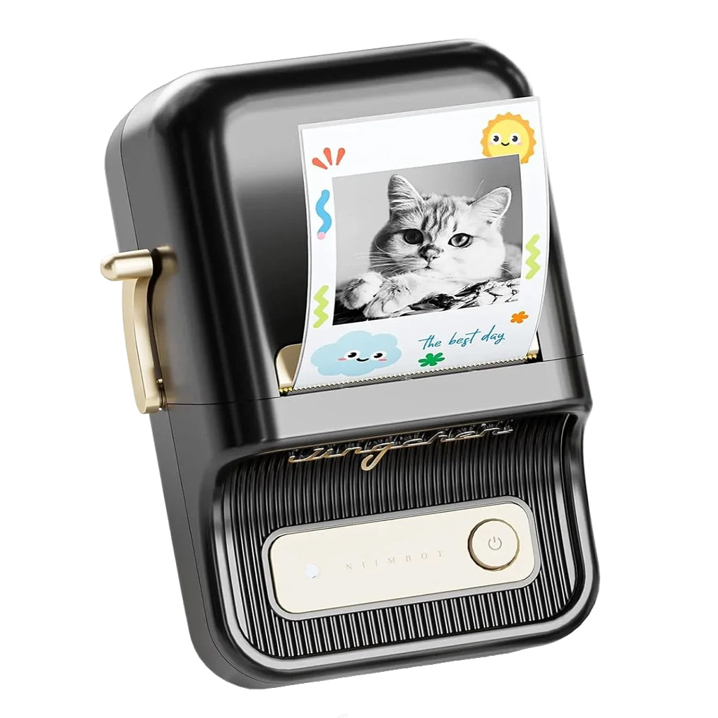 Niimbot B21 Pro Label Thermal Printer