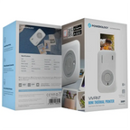 Powerology Vivant Mini Thermal Printer