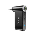 Hoco Car AUX Bluetooth Receiver E58 Magic Music