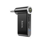 Hoco Car AUX Bluetooth Receiver E58 Magic Music