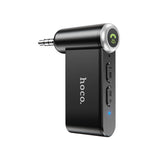 Hoco Car AUX Bluetooth Receiver E58 Magic Music