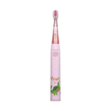 Green Lion Kids Electric Toothbrush