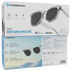 Powerology Nice Smart Audio Sunglasses