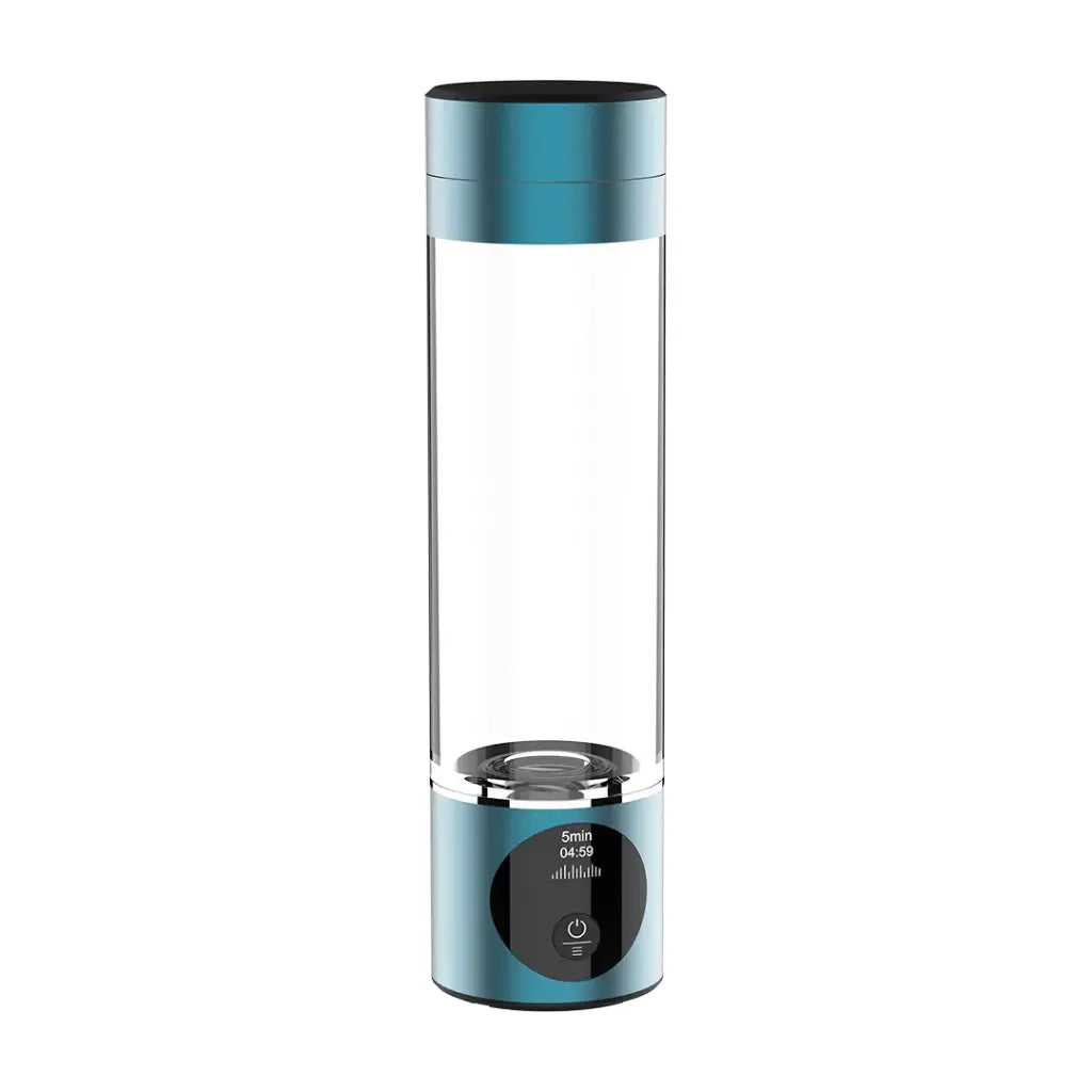 Powerology 260ml Hydrogen Water Bottle with OLED