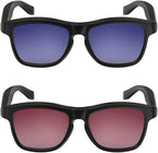 JBQ Meridian Translation Glasses