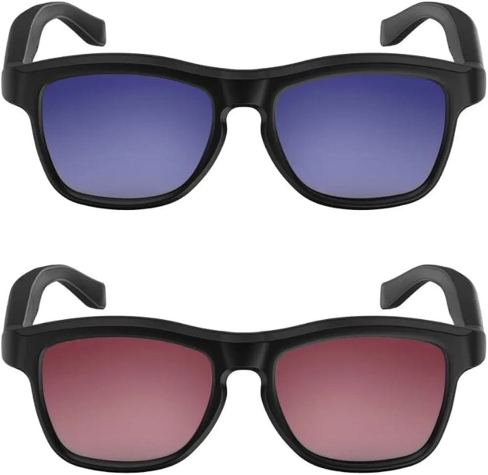 JBQ Meridian Translation Glasses
