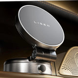 LISEN Suction Adjustable Magnetic Phone Mount