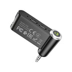 Hoco Car AUX Bluetooth Receiver E58 Magic Music