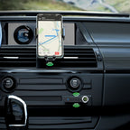Hoco Car AUX Bluetooth Receiver E58 Magic Music