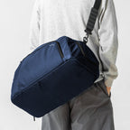 Mark Ryden TripVault MR5226 Travel Duffel Bag with Separate Shoe Compartment for Gym & Travel