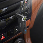 Hoco Car AUX Bluetooth Receiver E58 Magic Music