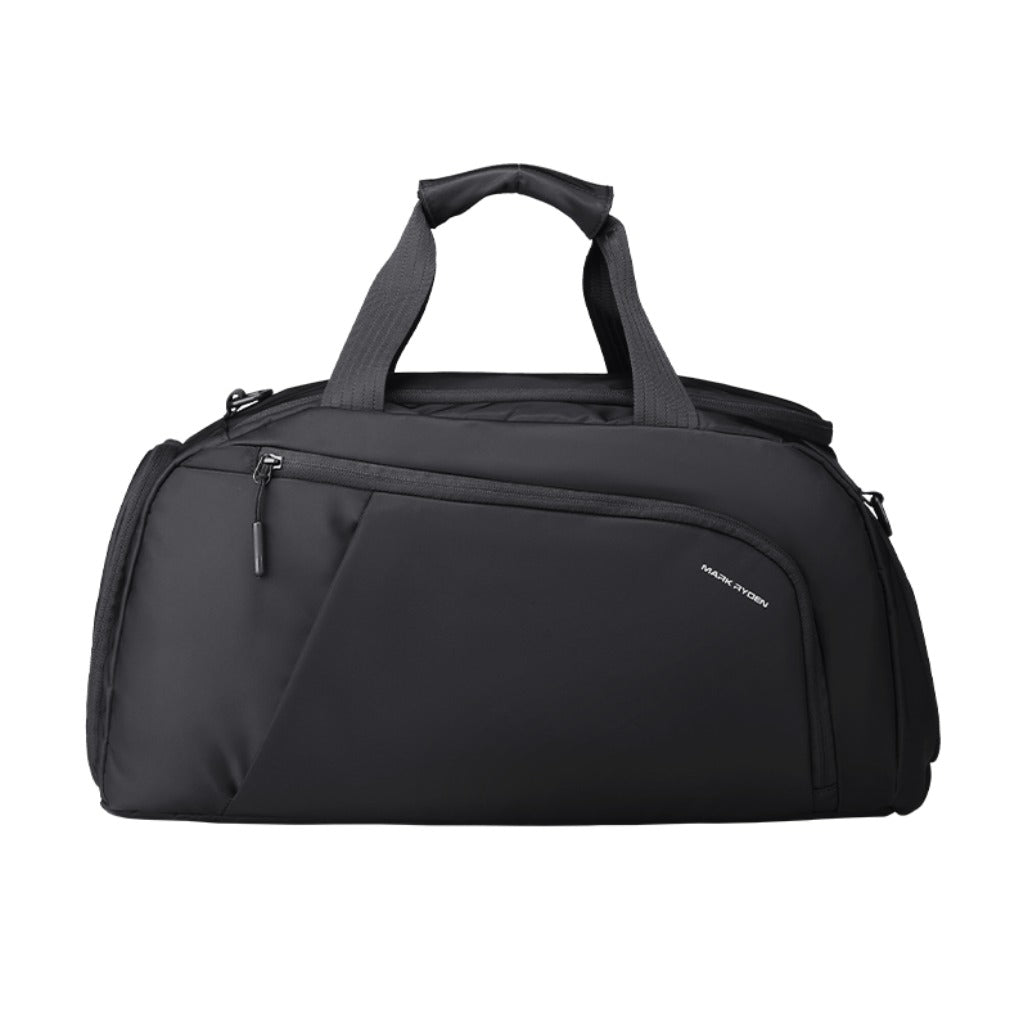 Mark Ryden TripVault MR5226 Travel Duffel Bag with Separate Shoe Compartment for Gym & Travel