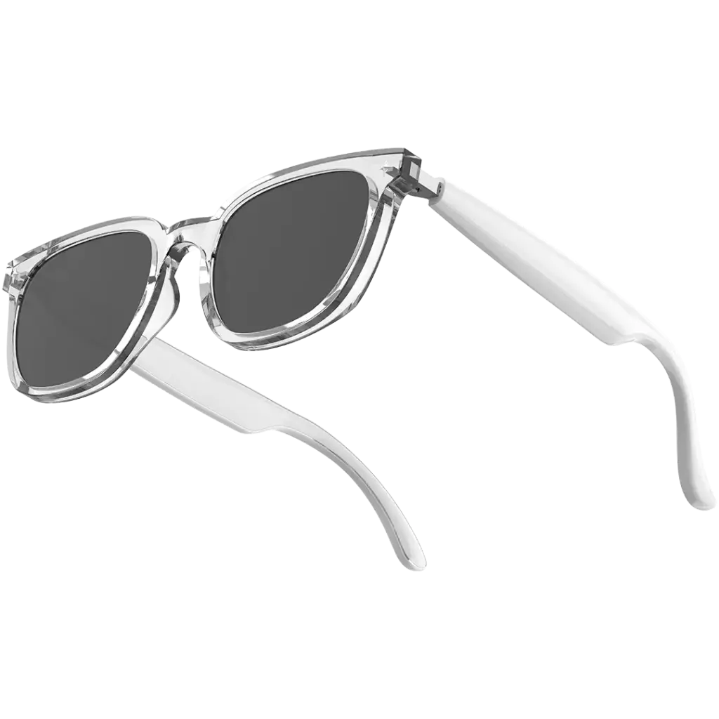 Powerology Nice Smart Audio Sunglasses