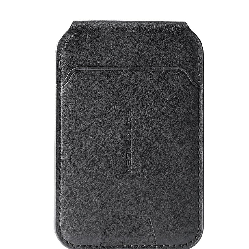 Mark Ryden MagFold MR21 Slim MagSafe Wallet for iPhone – Magnetic Card Holder Stand