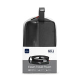 WiWU Essen Compact Hand Pouch – Premium Waterproof Tech Organizer