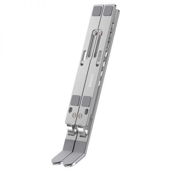 Yesido LP01 Aluminum Adjustable Laptop Stand - Saleshubstore