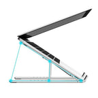 Yesido LP01 Aluminum Adjustable Laptop Stand - Saleshubstore