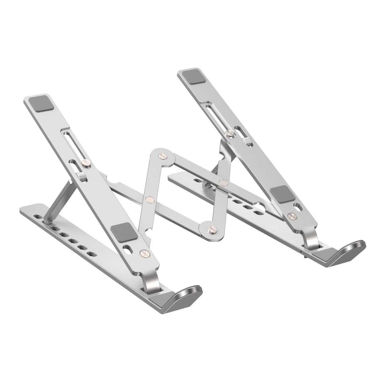 Yesido LP01 Aluminum Adjustable Laptop Stand - Saleshubstore