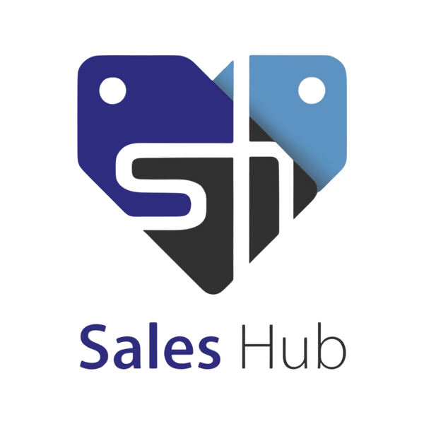 SalesHub Store