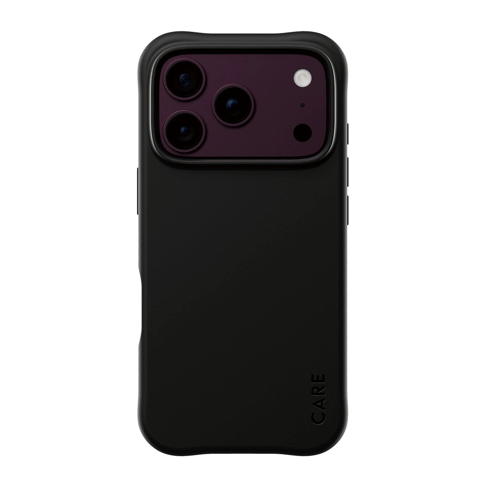 CARE by PanzerGlass Samba MagSafe Case for iPhone 18/17 Pro & Pro Max