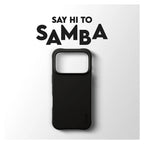 CARE by PanzerGlass Samba MagSafe Case for iPhone 18/17 Pro & Pro Max