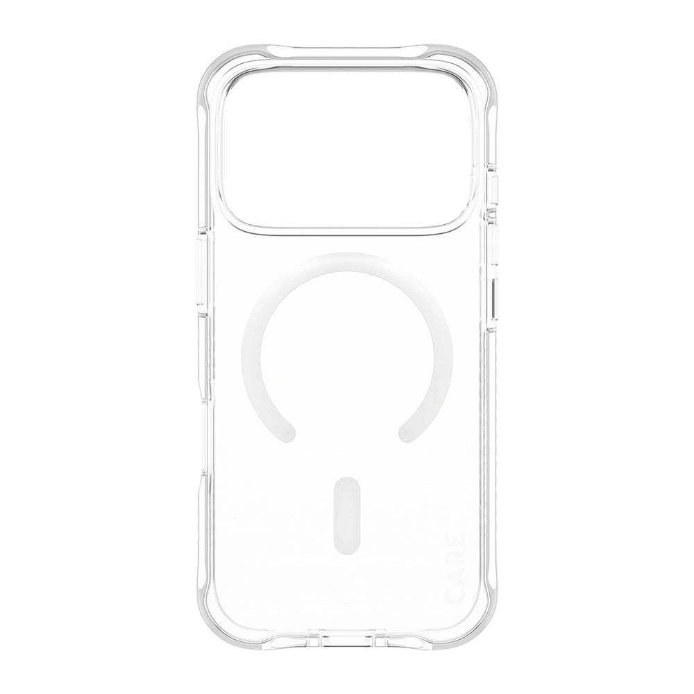 CARE by PanzerGlass Samba MagSafe Case for iPhone 18/17 Pro & Pro Max