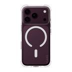 CARE by PanzerGlass Samba MagSafe Case for iPhone 18/17 Pro & Pro Max
