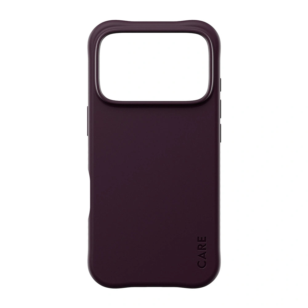 CARE by PanzerGlass Samba MagSafe Case for iPhone 18/17 Pro & Pro Max