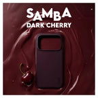 CARE by PanzerGlass Samba MagSafe Case for iPhone 18/17 Pro & Pro Max