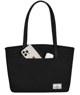WiWU Ora Tote Lady Laptop Handbag with multiple Pockets for Ladies - Saleshubstore