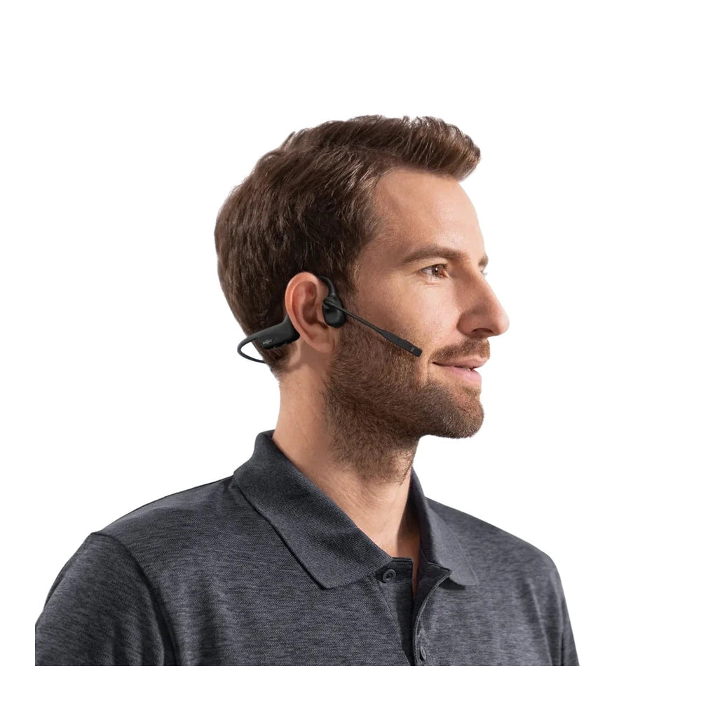 Shokz OpenComm2 2025 Upgrade