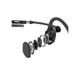 Shokz OpenComm2 2025 Upgrade