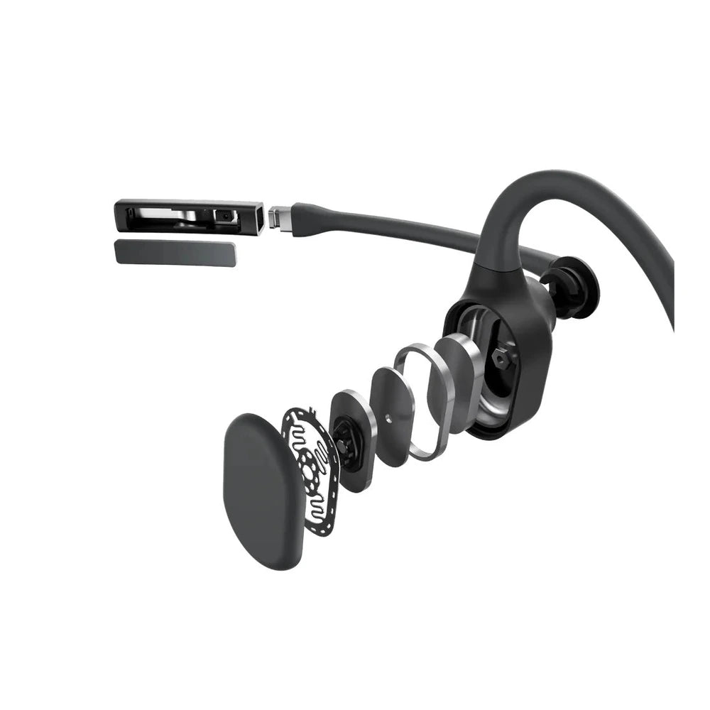 Shokz OpenComm2 2025 Upgrade