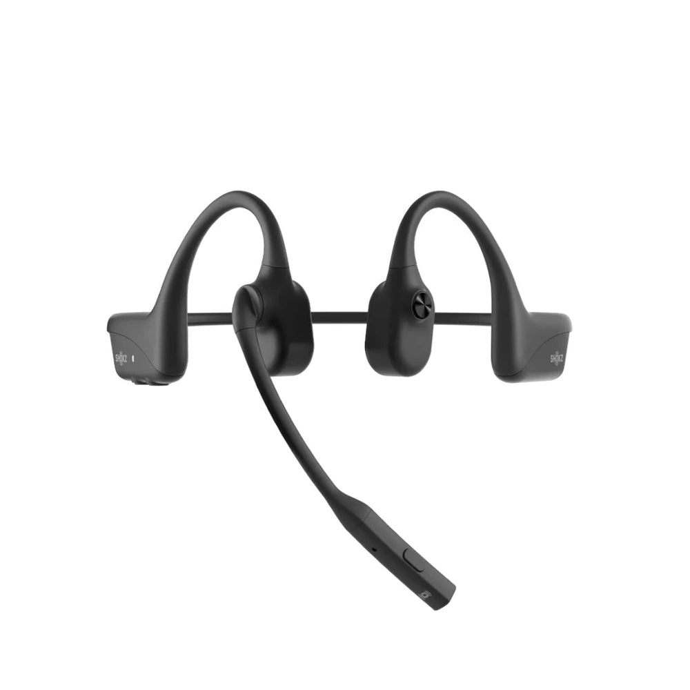 Shokz OpenComm2 2025 Upgrade