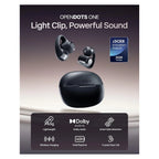 Shokz OpenDots ONE Open-Ear Headphones