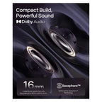 Shokz OpenDots ONE Open-Ear Headphones