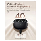 Shokz OpenDots ONE Open-Ear Headphones