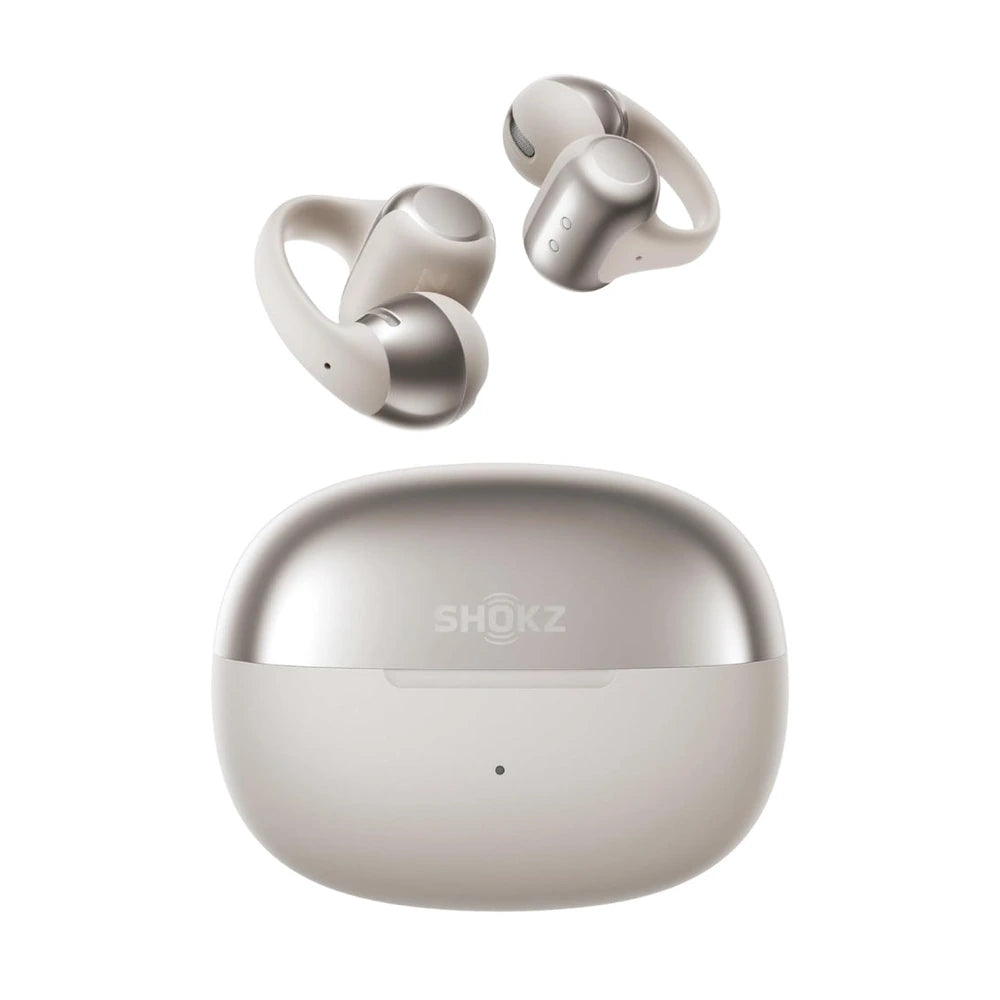Shokz OpenDots ONE Open-Ear Headphones