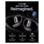 Shokz OpenFit Pro Open-Ear Earbuds
