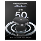Shokz OpenFit Pro Open-Ear Earbuds