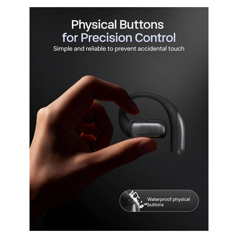 Shokz OpenFit Pro Open-Ear Earbuds