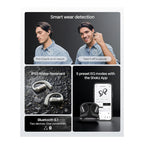 Shokz OpenFit Pro Open-Ear Earbuds