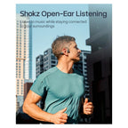 Shokz OpenRun Pro 2