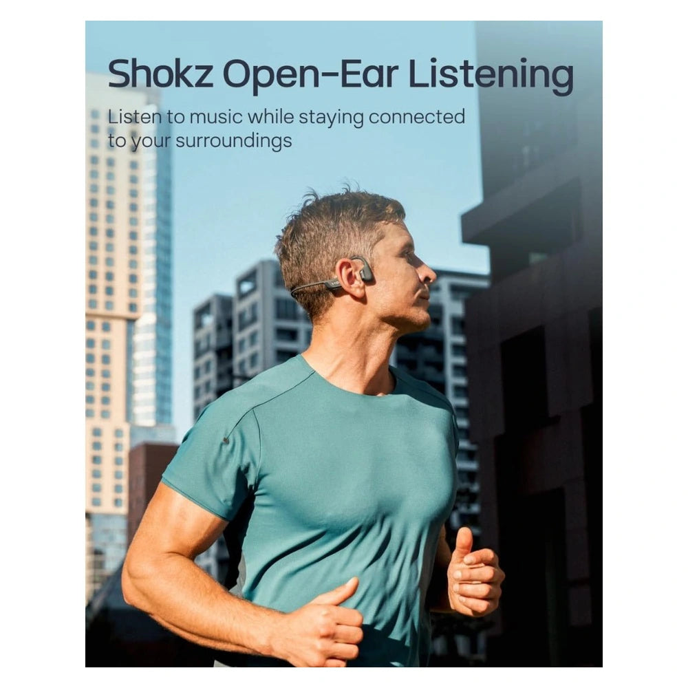 Shokz OpenRun Pro 2