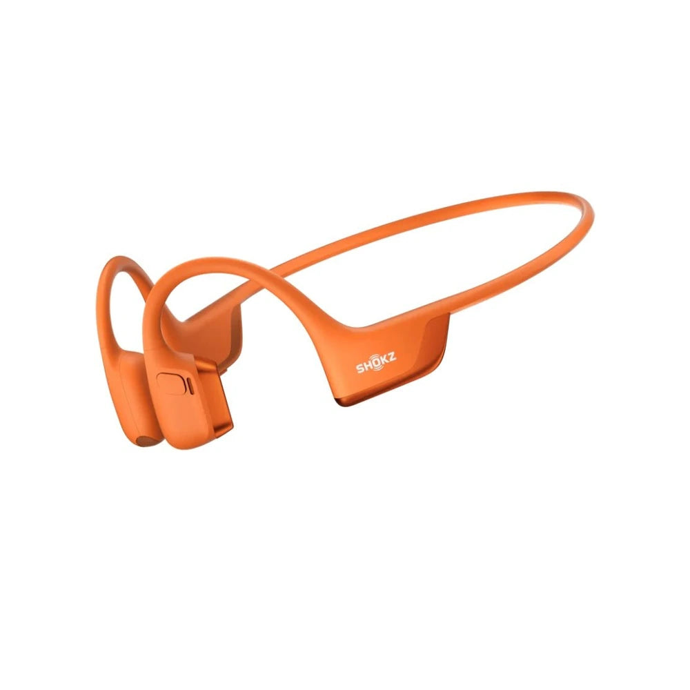 Shokz OpenRun Pro 2