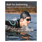 Shokz OpenSwim Pro
